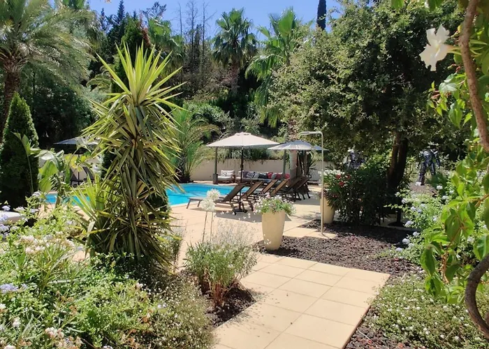 Maison Prestige Saint Tropez By Roberto Geissini